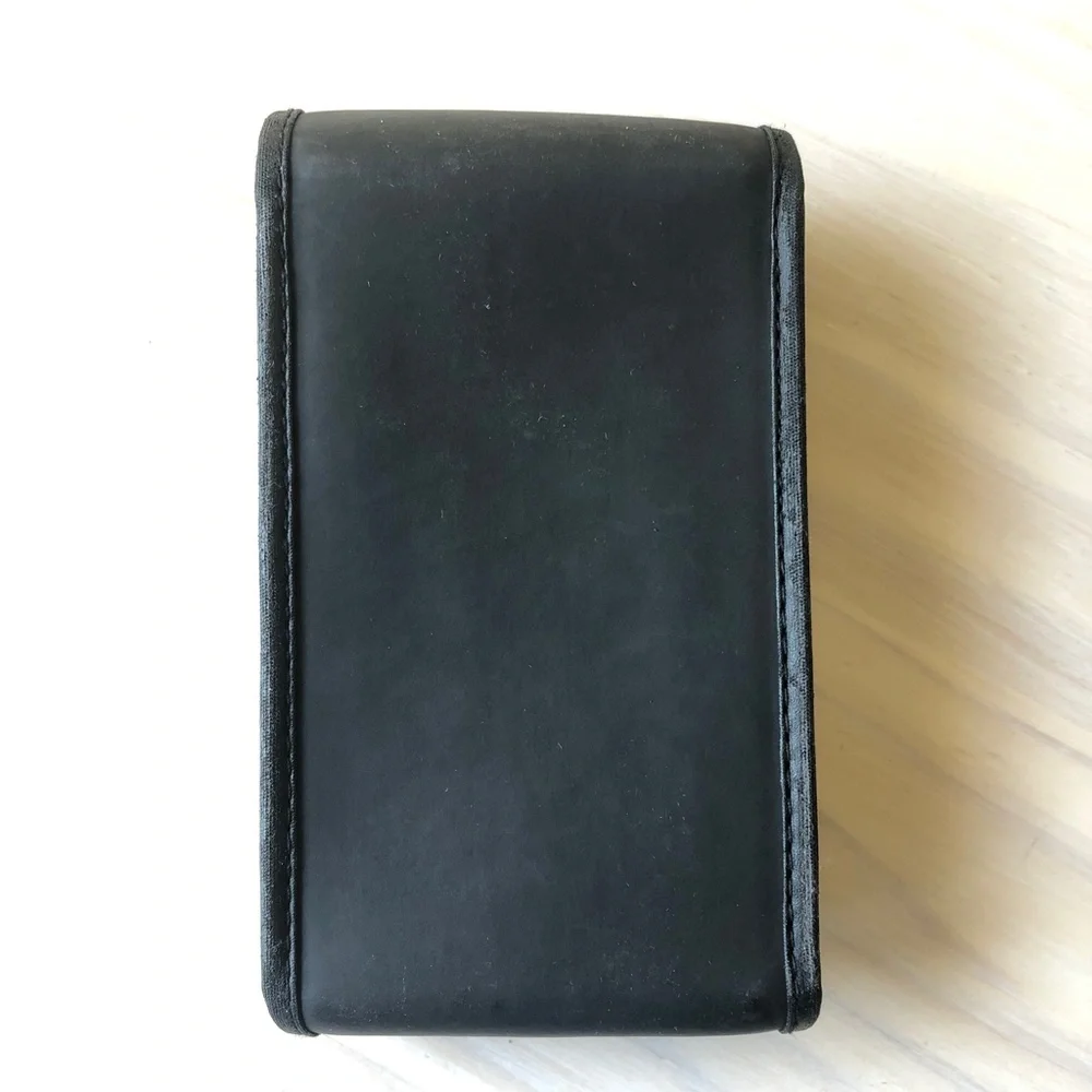 Storage Travel Pouch Carry Case Cover for Phone 3.25 x 6